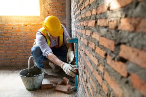 Lavori in muratura a Fermo